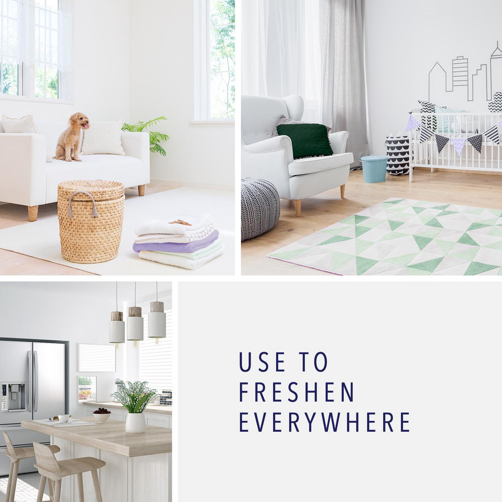 Febreze Febreze Light Odor-Fighting Air Freshener, Lavender, 8.8 fl oz - PGC62970EA