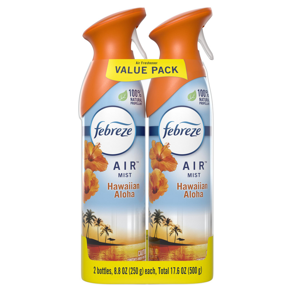 Febreze Febreze Light Odor-Fighting Air Freshener, Lavender, 8.8 fl oz - PGC62970EA