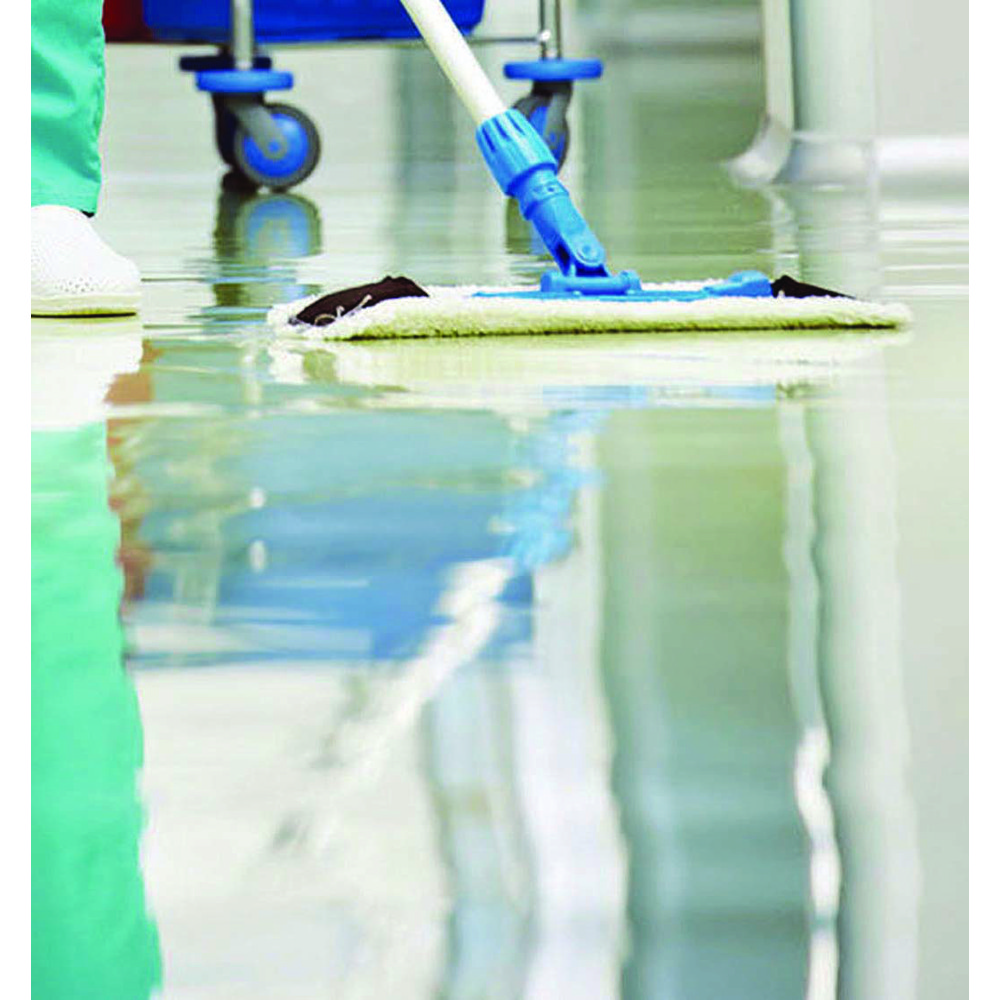 National Chemical Laboratories Floor Cleaners, Strippers & Sealers: Product Type: Floor Cleaner; Container Type: Plastic Bottle - 0935-29