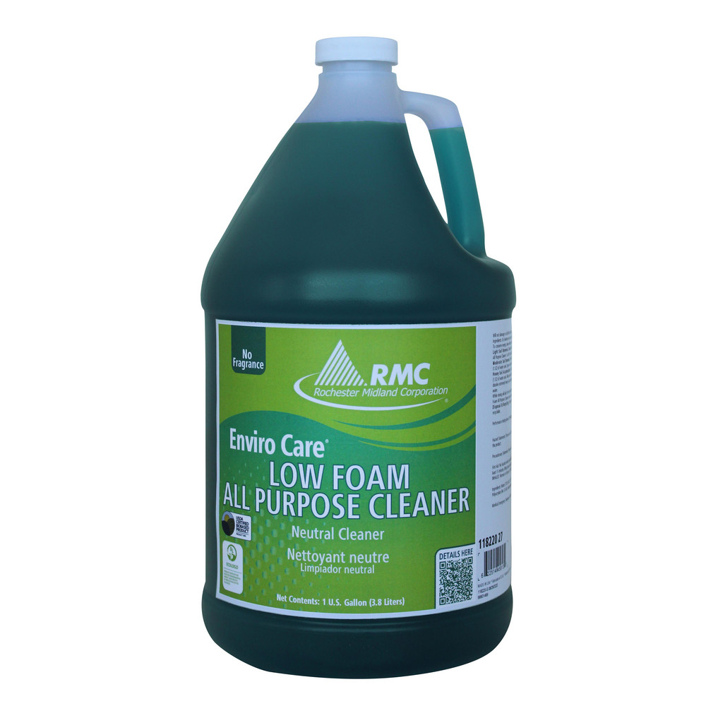 National Chemical Laboratories Cleaner &/Degreaser Degreaser: 1 gal, Bottle, Concentrated - 1117-29