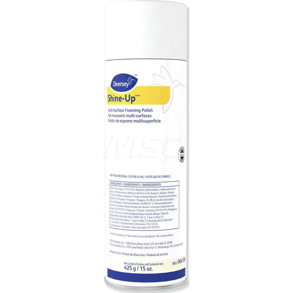 Diversey Heavy Duty Prespray, 1 Gal, Manual, 4/CT - DVO101109737