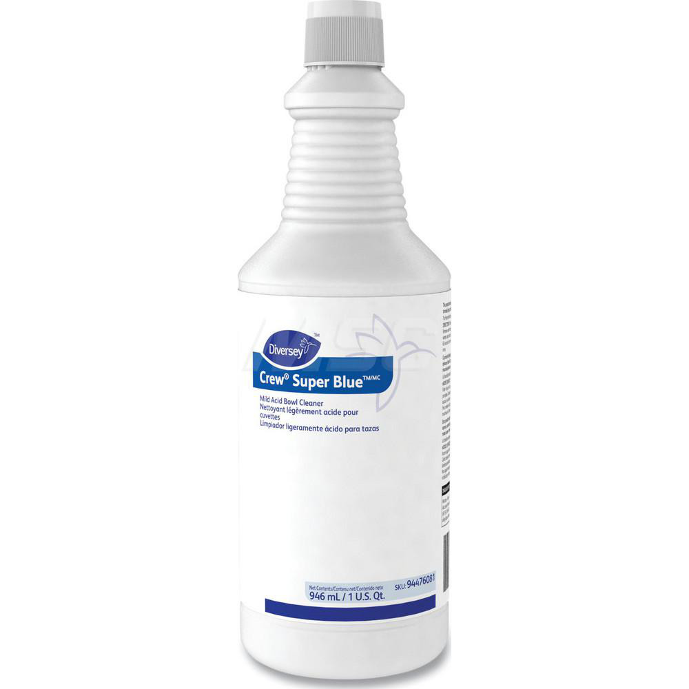 Diversey Heavy Duty Prespray, 1 Gal, Manual, 4/CT - DVO101109737