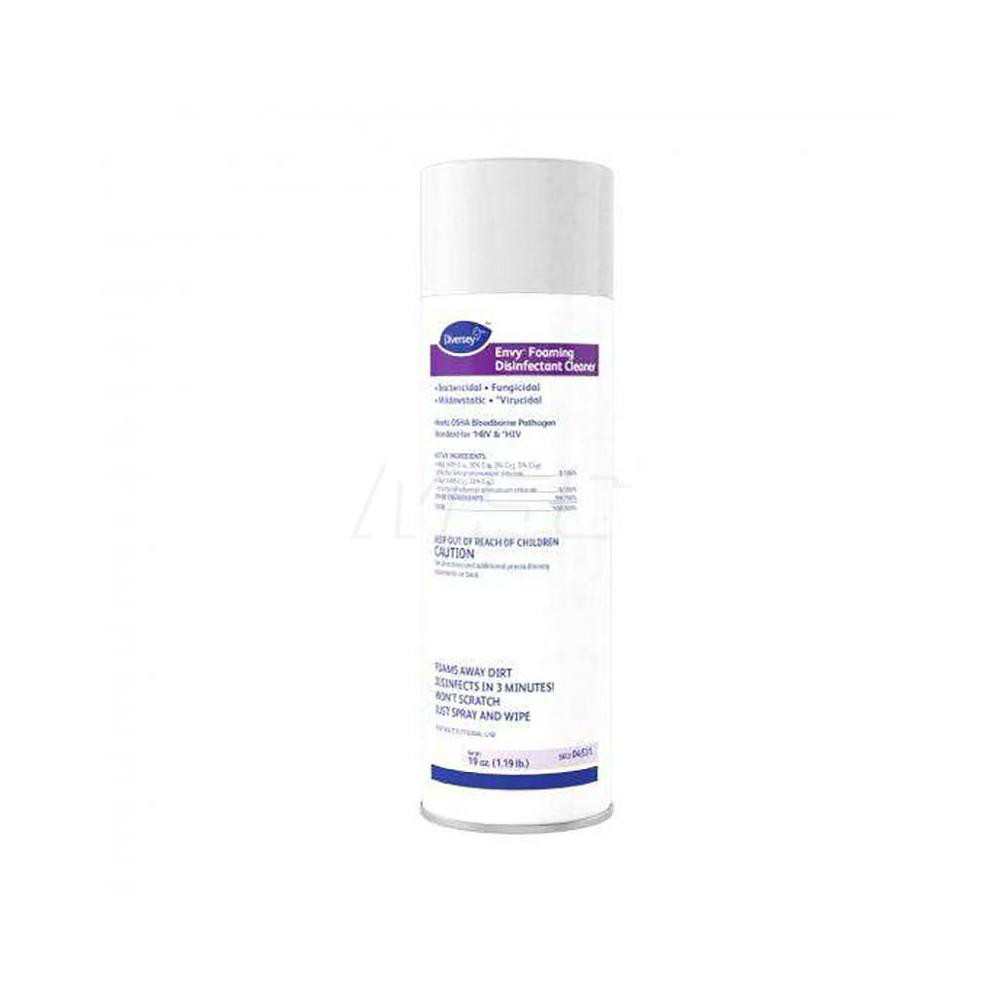 Diversey Heavy Duty Prespray, 1 Gal, Manual, 4/CT - DVO101109737