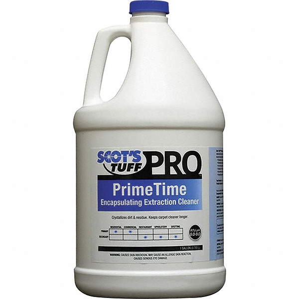 Diversey Heavy Duty Prespray, 1 Gal, Manual, 4/CT - DVO101109737