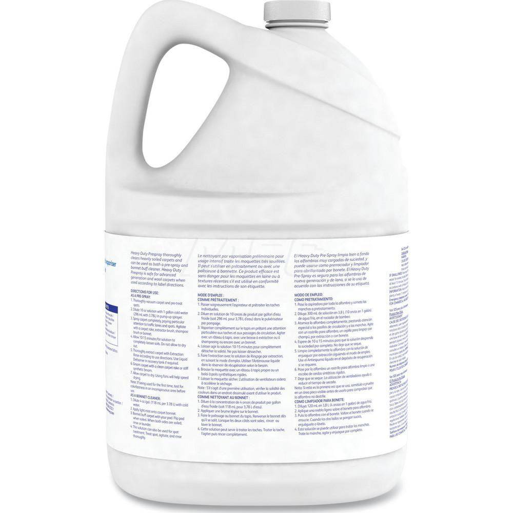 Diversey Heavy Duty Prespray, 1 Gal, Manual, 4/CT - DVO101109737