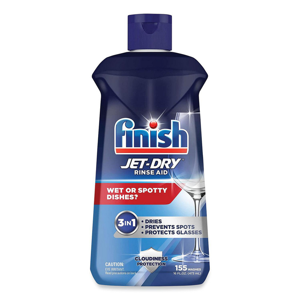 ZEP No-Rinse Sanitizer, 5 gallon Pail, Red - 155435