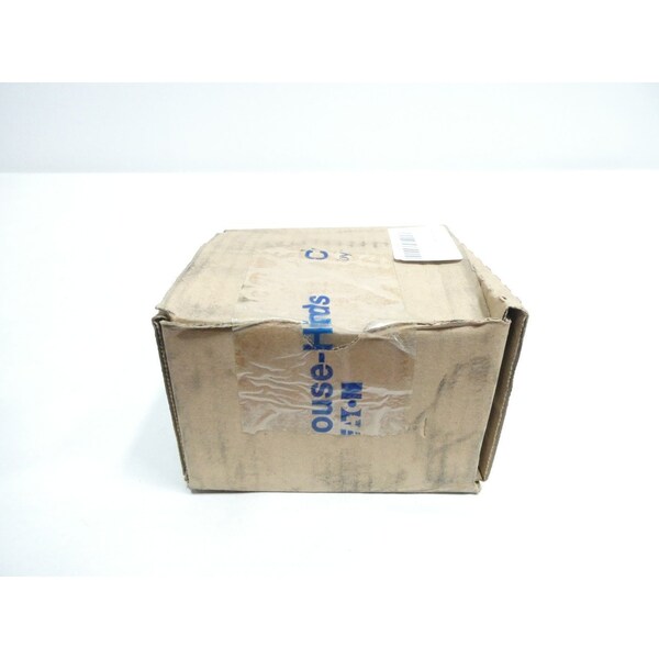 Crouse Hinds Arktite 4P 4W 30A Amp 600V-Ac Receptacle - AR341