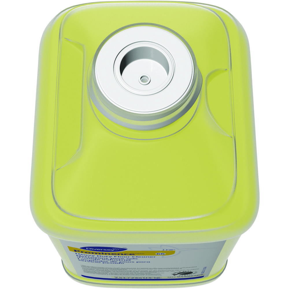Diversey Floor Cleaners, Strippers & Sealers: Product Type: Heavy-Duty Floor Cleaner; Container Type: Bottle; Container Size (fl. oz.): 84.50 - DVS94996466