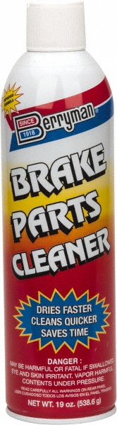Master Fluid Solutions Master STAGES™ CLEAN F2™, Non-Butyl Floor & Multi-Purpose Cleaner, 54 gal Drum - CLEANF2-54G