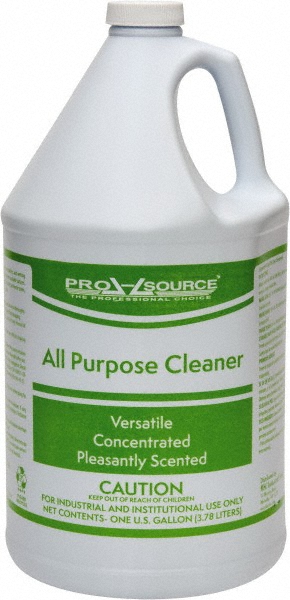 Master Fluid Solutions Master STAGES™ CLEAN F2™, Non-Butyl Floor & Multi-Purpose Cleaner, 54 gal Drum - CLEANF2-54G