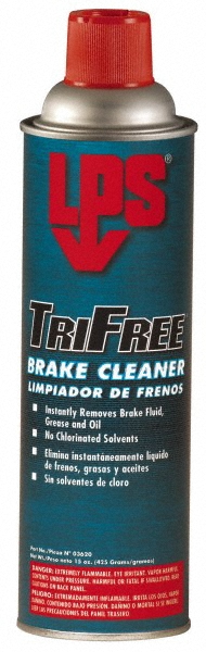 Master Fluid Solutions Master STAGES™ CLEAN F2™, Non-Butyl Floor & Multi-Purpose Cleaner, 54 gal Drum - CLEANF2-54G
