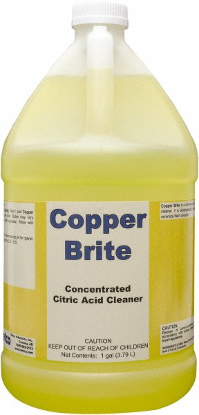 Brasso Metal Surface Polish, 8 oz Bottle, 8/Carton - RAC89334