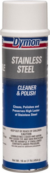 Brasso Metal Surface Polish, 8 oz Bottle, 8/Carton - RAC89334