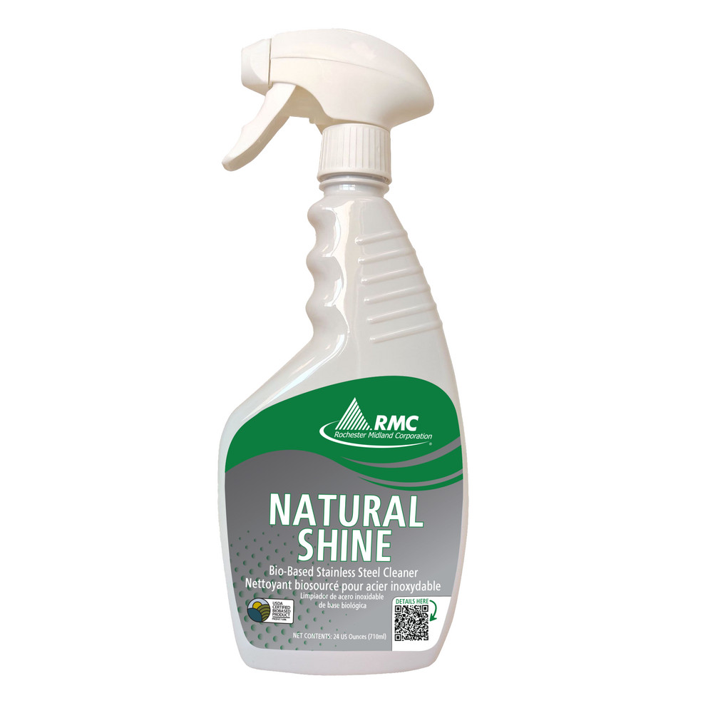 Brasso Metal Surface Polish, 8 oz Bottle, 8/Carton - RAC89334