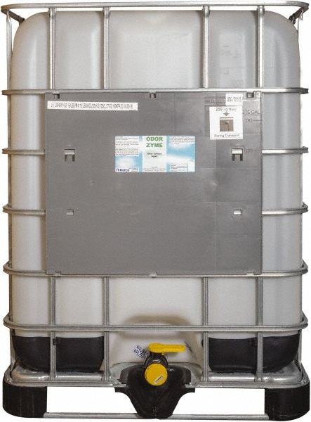 Detco Odor Ends, 330 Gal Tote, Concentrated Odor Neutralizer - 1196-330