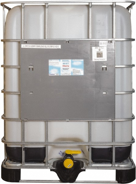 Detco Odor Ends, 330 Gal Tote, Concentrated Odor Neutralizer - 1196-330