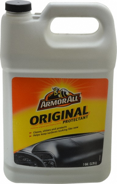 ZEP Zep-O-Shine Concentrated Car Wash, 1 gal, Pleasant Scent, 4/Case - 38224