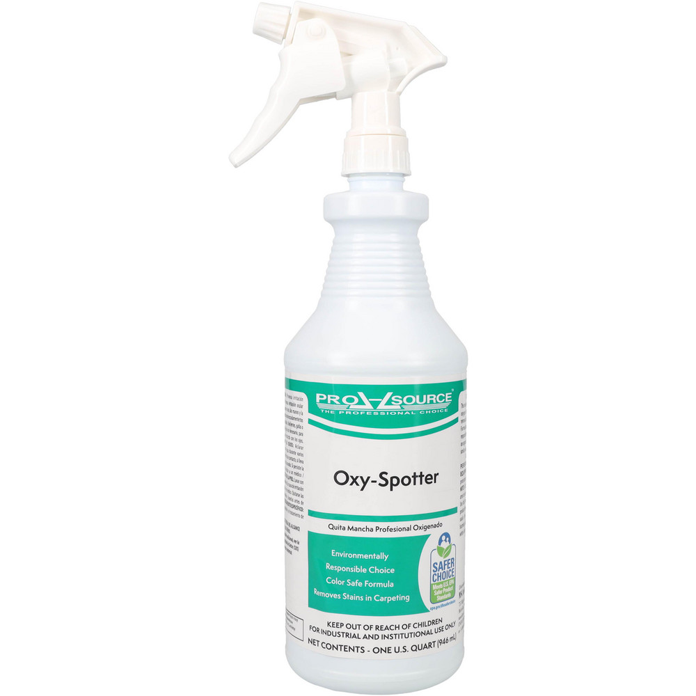 Resolve Urine Destroyer, Citrus, 32 oz Spray Bottle, 6/Carton - RAC99487