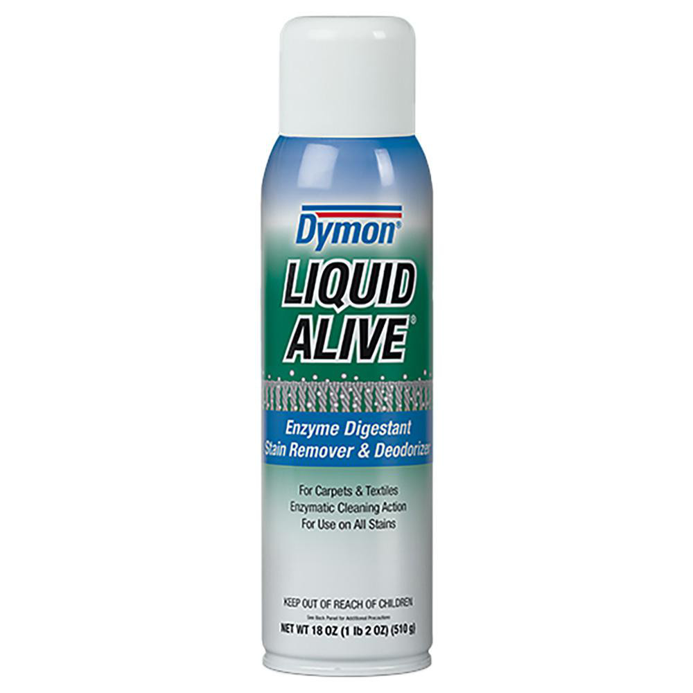 Resolve Urine Destroyer, Citrus, 32 oz Spray Bottle, 6/Carton - RAC99487