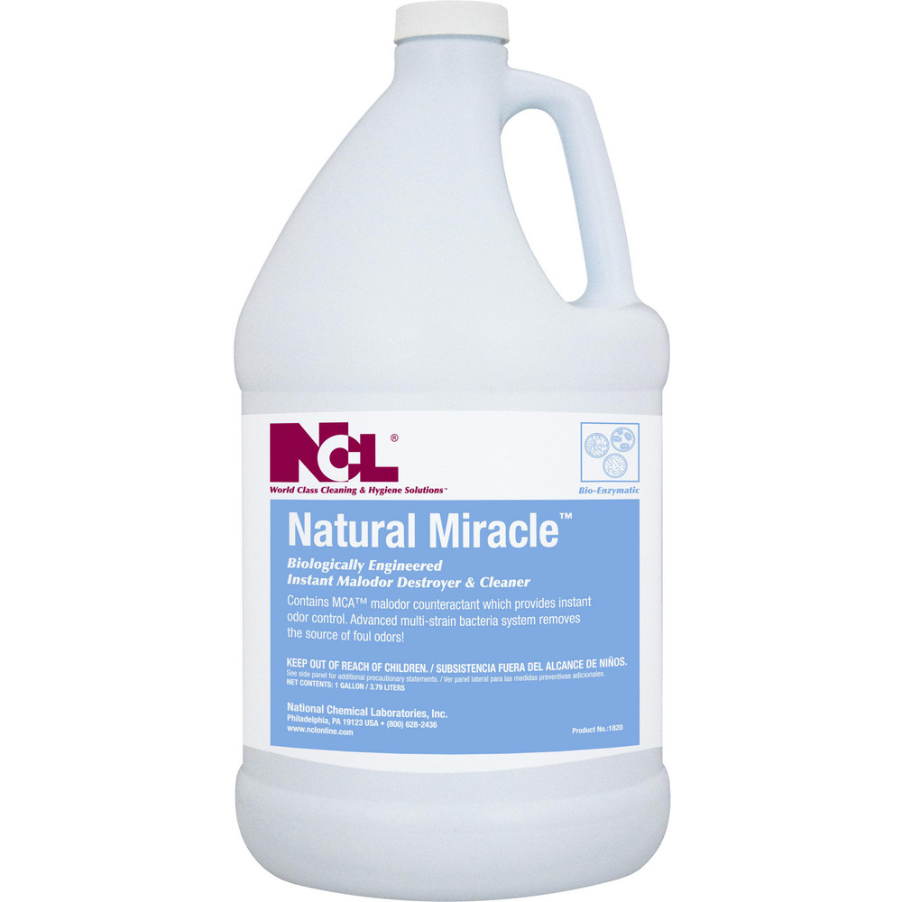 National Chemical Laboratories All-Purpose Cleaner: 1 gal, Bottle - 1820-29