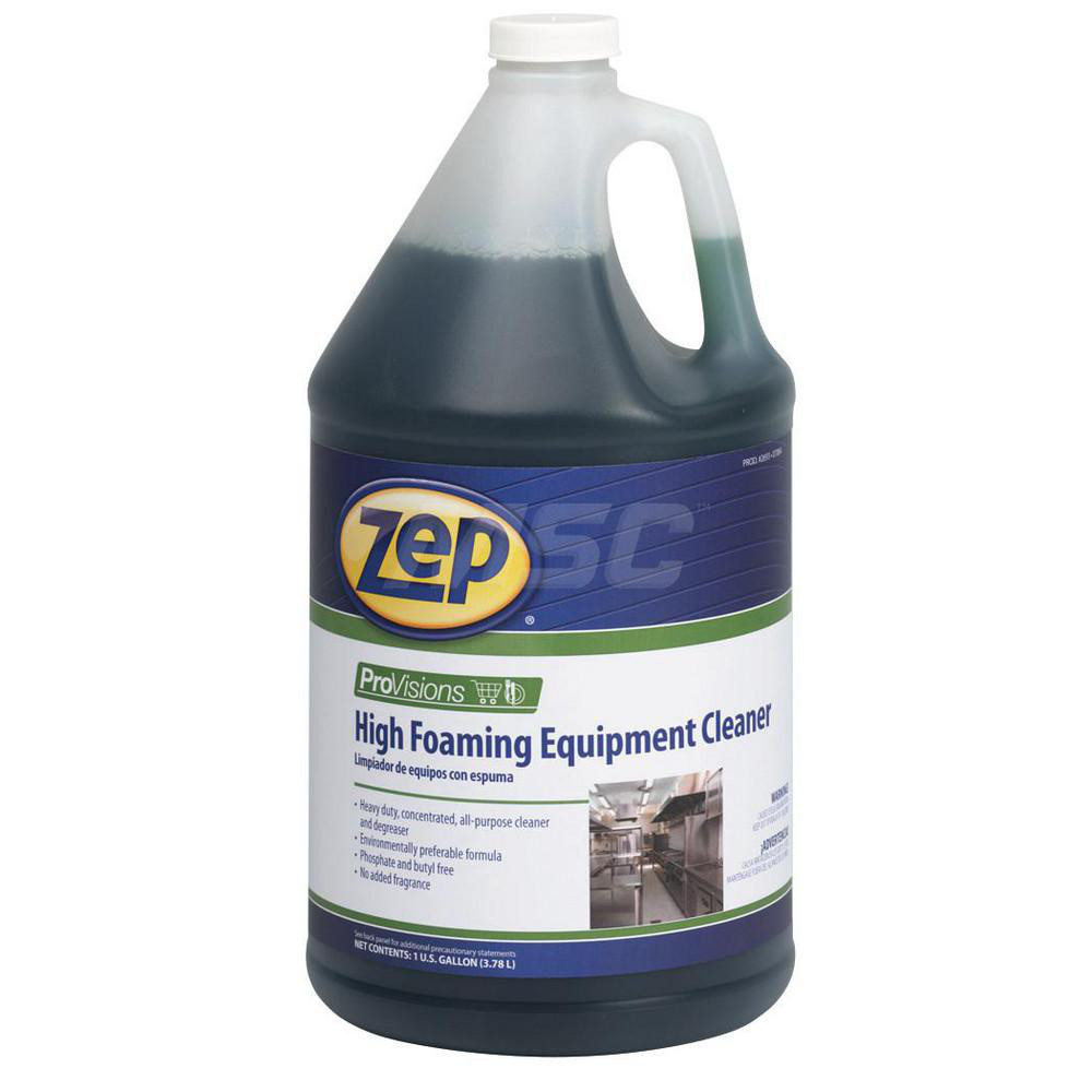 ZEP Oven Brite Oven Cleaner, 5 gal, Mild Scent - 104835