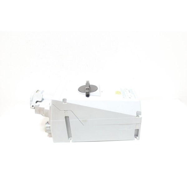 Crouse Hinds ARKTITE INTERLOCKED 4P 3W 60A AMP 600V-AC RECEPTACLE - CSR63542