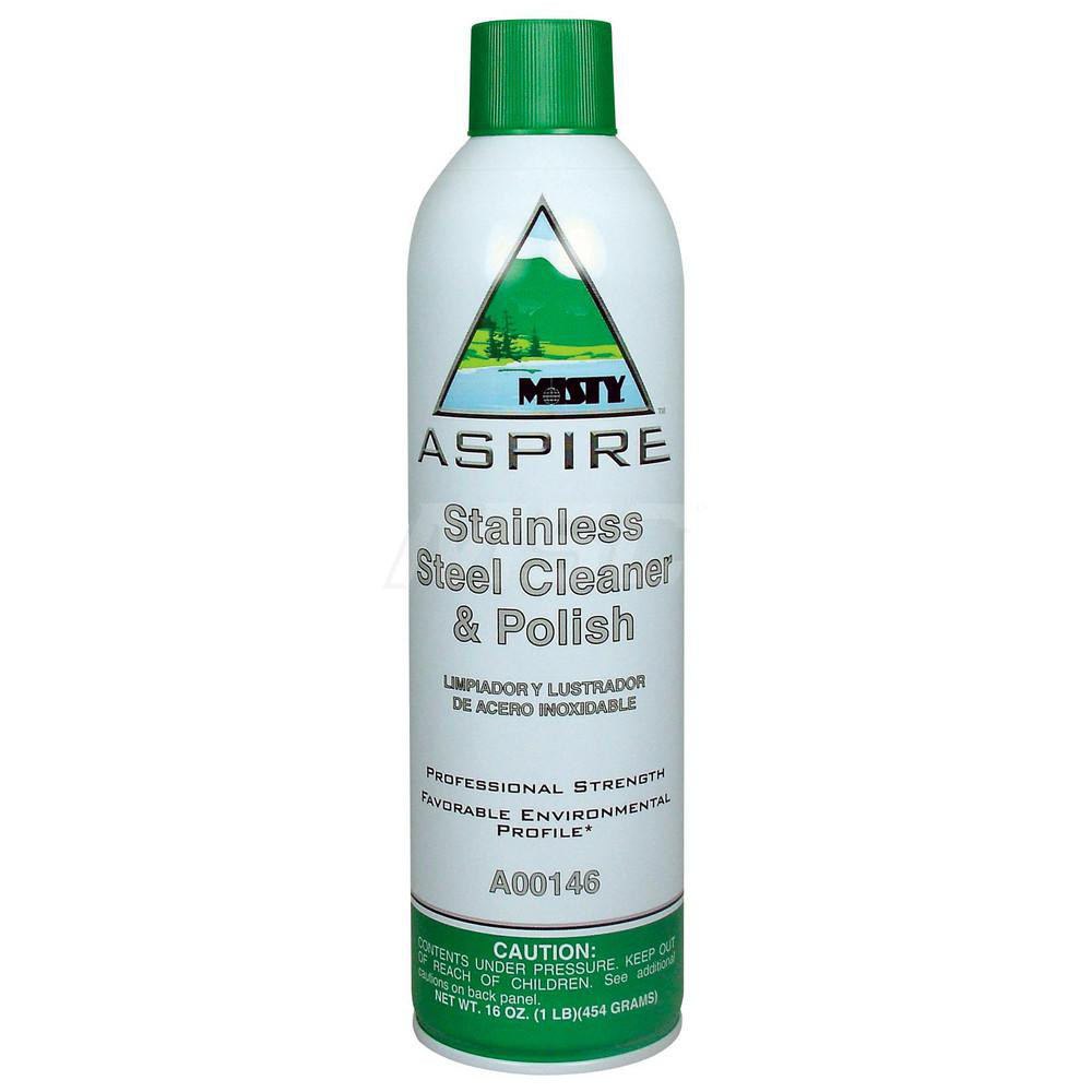 ZEP Furniture Polish: Liquid, 1 gal Bottle, Lemon Scent - 1001517