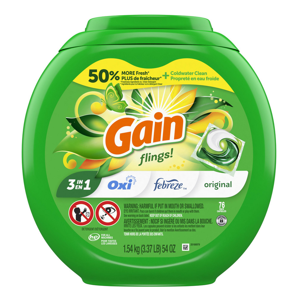 National Chemical Laboratories Laundry Detergent: Form: Liquid; Container Type: Drum; Container Size (Gal.): 55.00 - 1155-18
