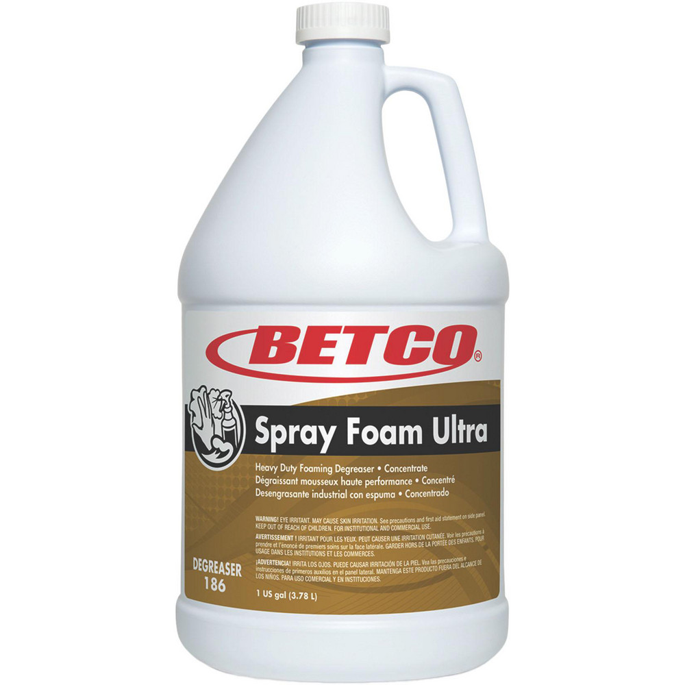 Betco All-Purpose Degreaser: 1 gal, Bottle - BET1860400