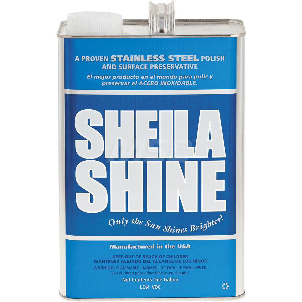 Weiman Metal, Stone & Furniture Polishes & Cleaners: Leather Protector, Liquid, Trigger Spray Bottle - WMN107