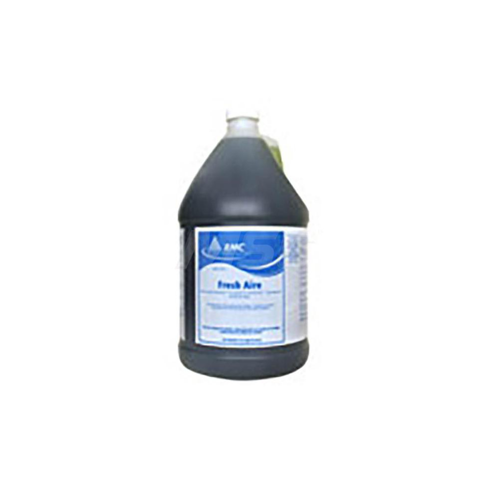 Rochester Midland Corporation Air Freshener: Liquid, 1 gal Bottle - 12015627