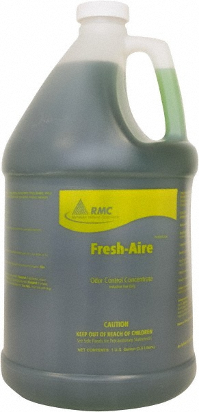 Rochester Midland Corporation Air Freshener: Liquid, 1 gal Bottle - 12015627