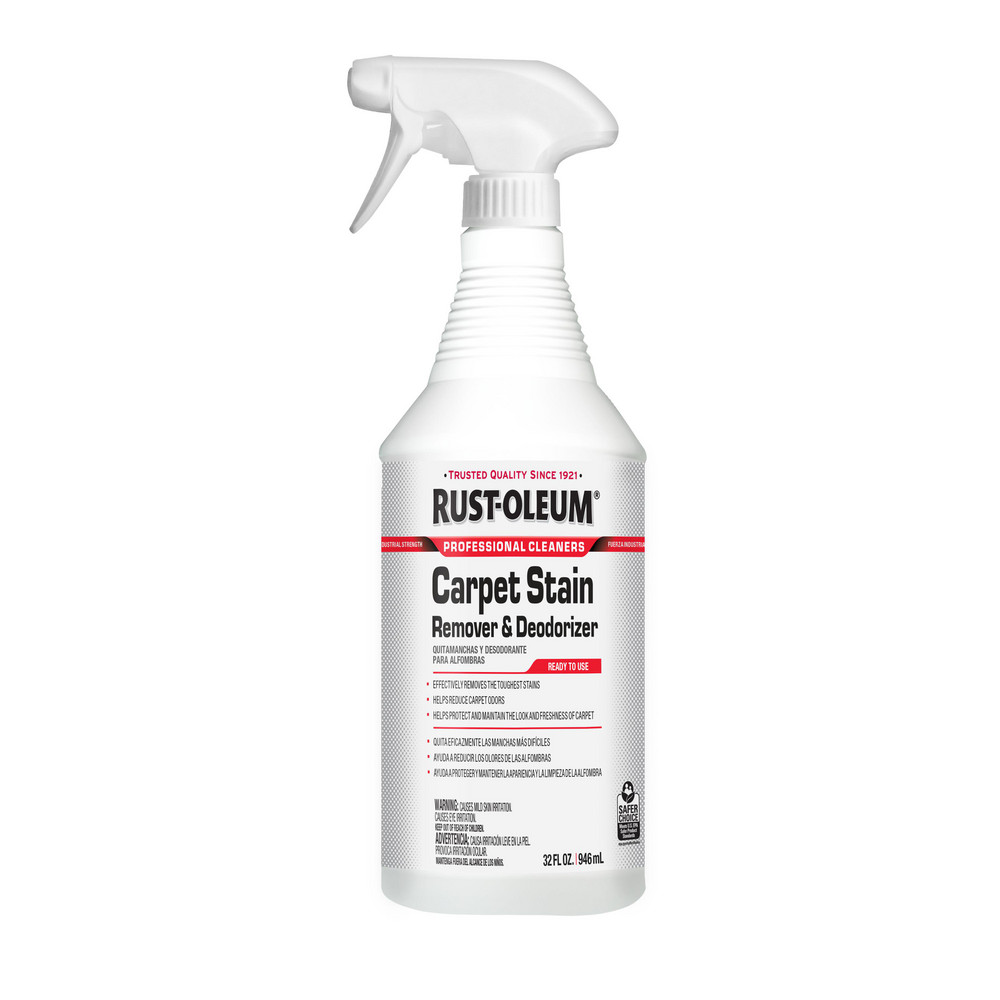 Resolve Urine Destroyer, Citrus, 32 oz Spray Bottle - RAC99487EA