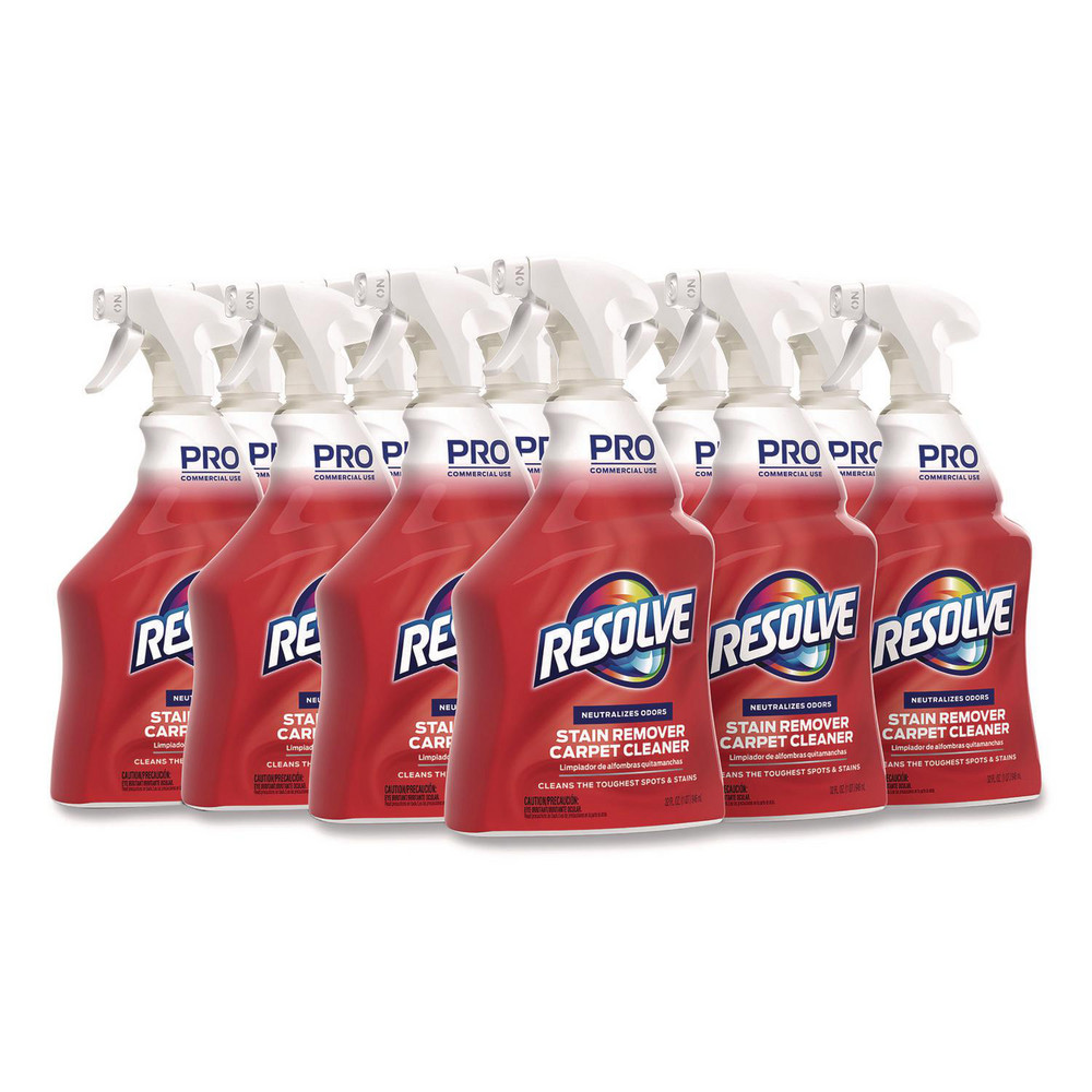 Resolve Urine Destroyer, Citrus, 32 oz Spray Bottle - RAC99487EA