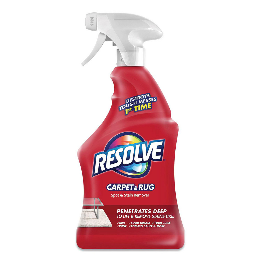 Resolve Urine Destroyer, Citrus, 32 oz Spray Bottle - RAC99487EA