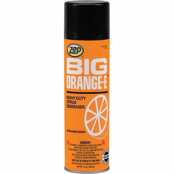 National Chemical Laboratories Cleaner &/Degreaser Degreaser: 32 oz, Bottle - 1079-37