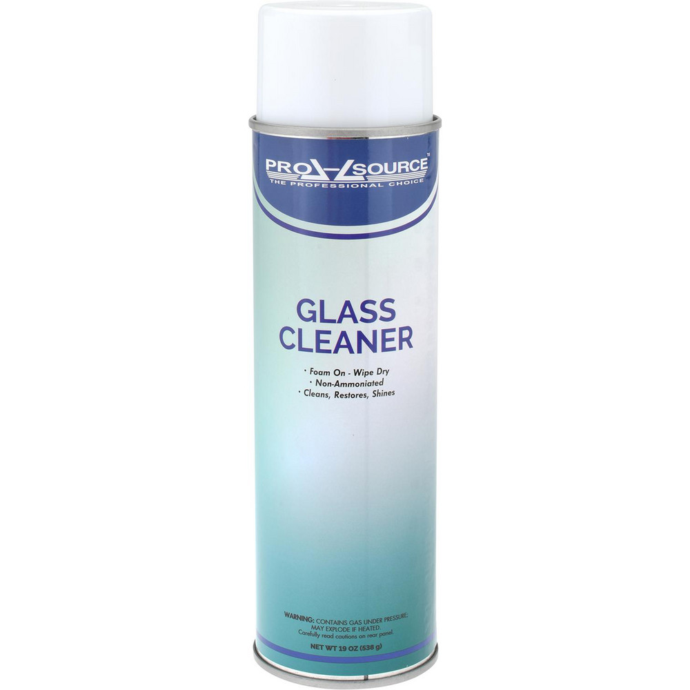 AbilityOne 1/2GAL BOTTLE 6/BX GLASS CLEANER CONCENTRATE - 7930016909999