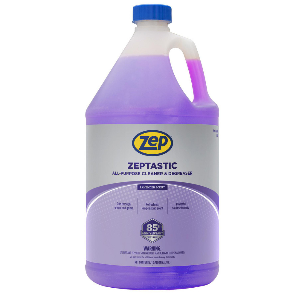 ZEP All-Purpose Cleaner: 275 gal Tote - 124989