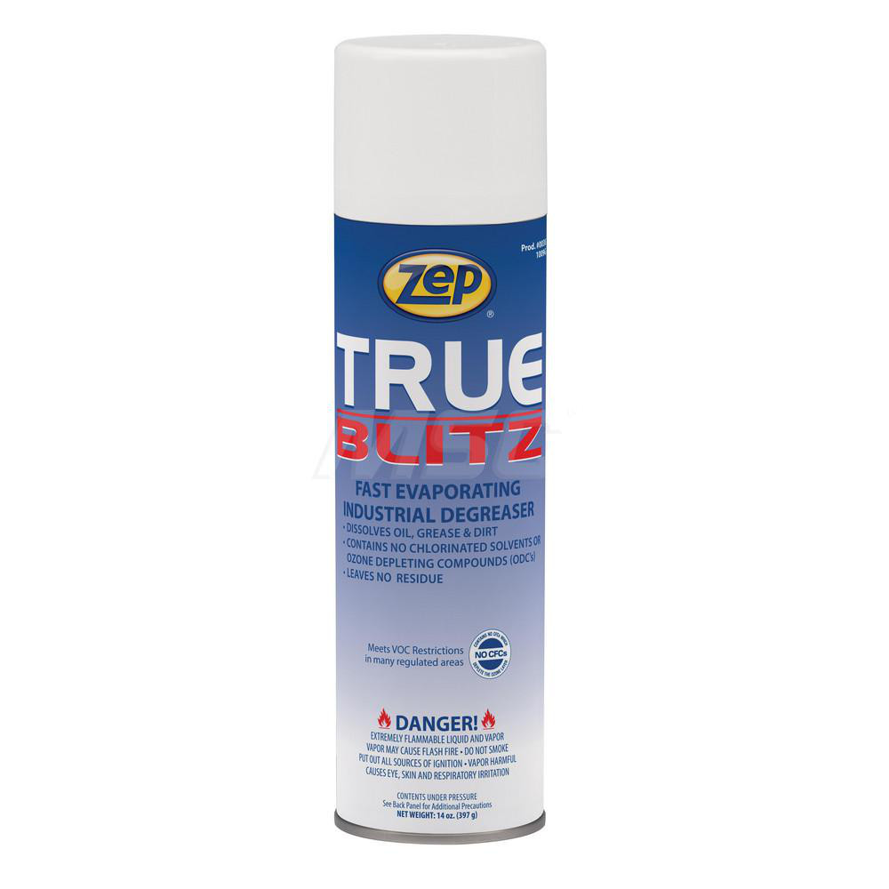ZEP All-Purpose Cleaner: 275 gal Tote - 124989
