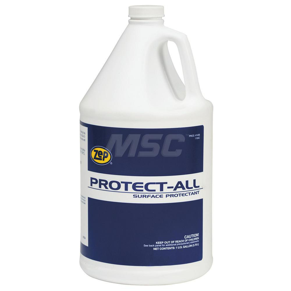 ZEP All Around Vinyl & Rubber Protectant, 1 qt, 12/Case - 38901