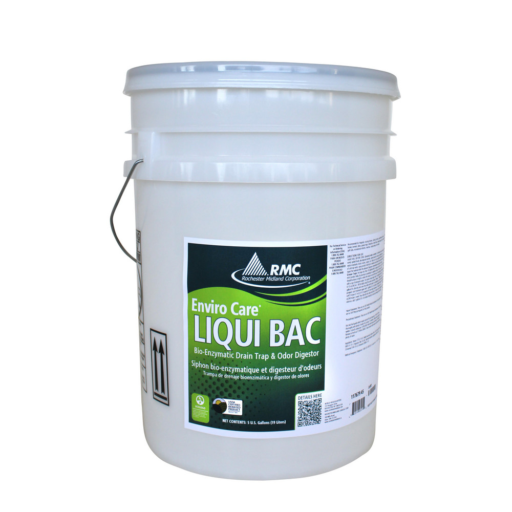 Betco Drain Cleaners & Openers: Product Type: Drain Cleaner; Form: Solid; Container Type: Box; Container Size: 8 oz - BETZ320C1400