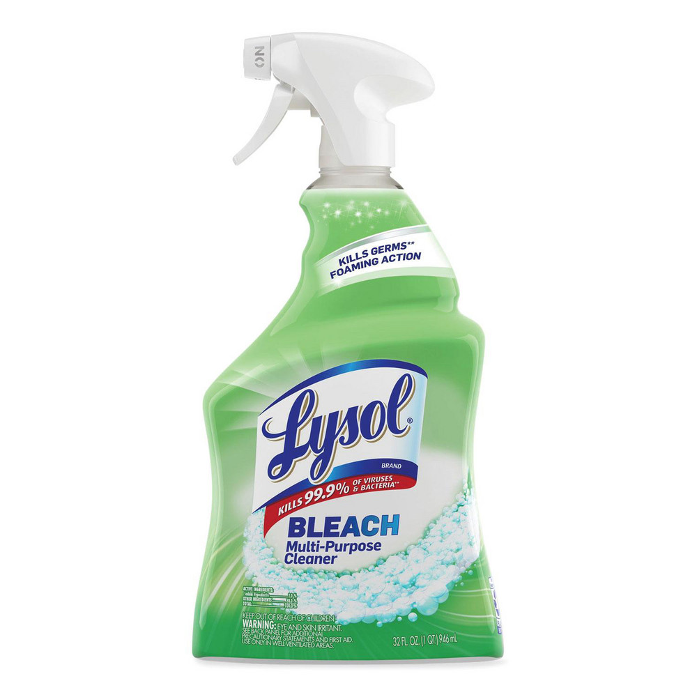 Seventh Generation Disinfectant:  13.9 oz, Trigger Spray Bottle,  Disinfectant - SEV22981