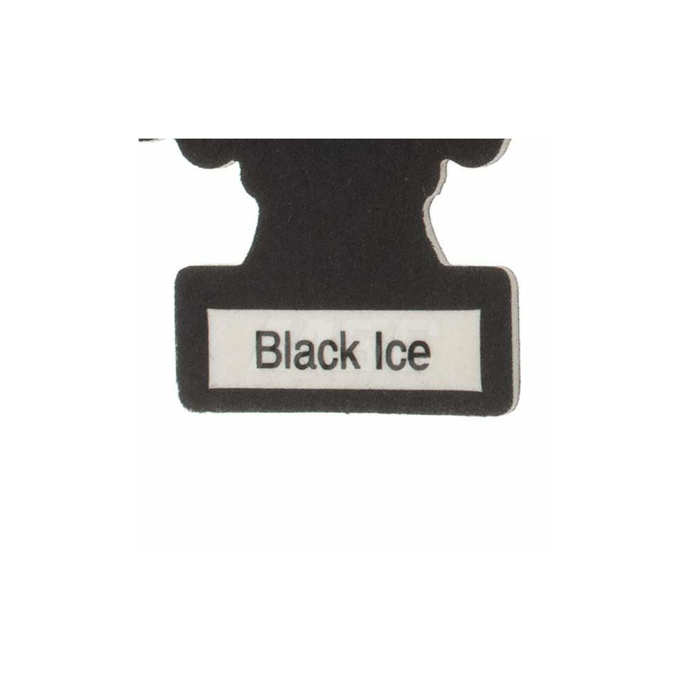 Value Collection Little Trees Air Freshener: Hang Tag - U3S-32055-1