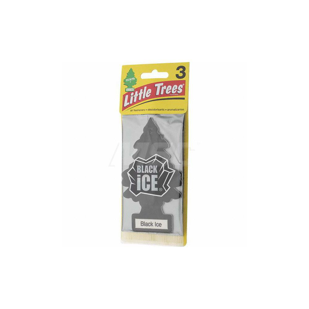 Value Collection Little Trees Air Freshener: Hang Tag - U3S-32055-1