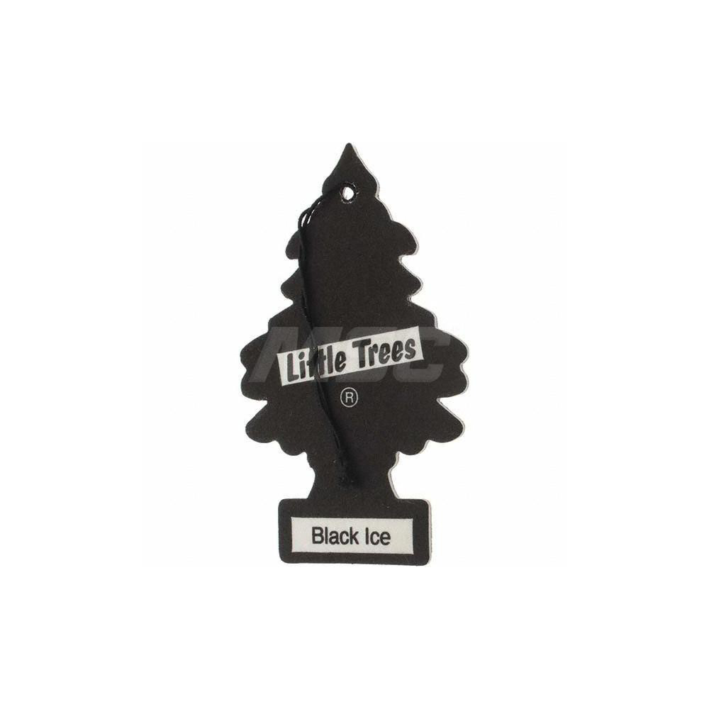 Value Collection Little Trees Air Freshener: Hang Tag - U3S-32055-1