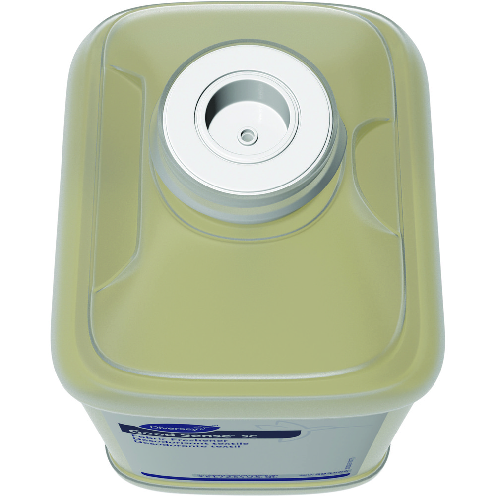 Diversey Air Fresheners: Freshener Type: Fabric Deodorizer; Form: Liquid; Container Type: Bottle - DVS101109739