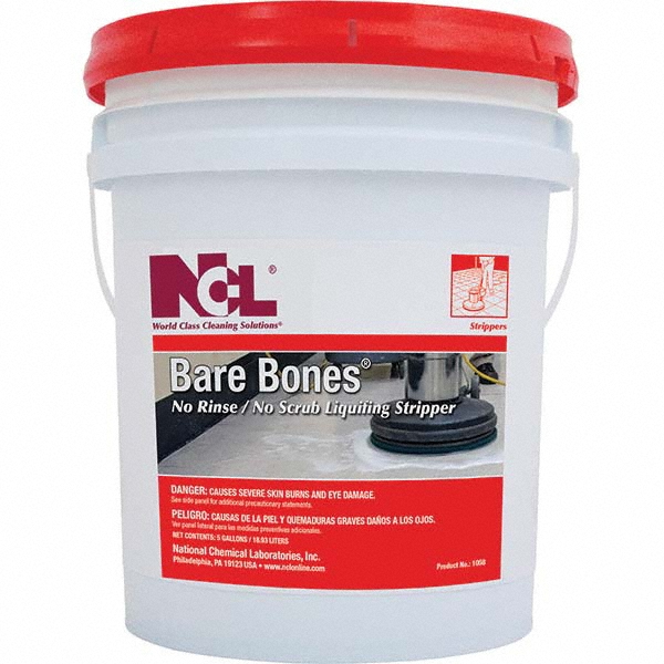 American Formula Floor Cleaners, Strippers & Sealers - 174534