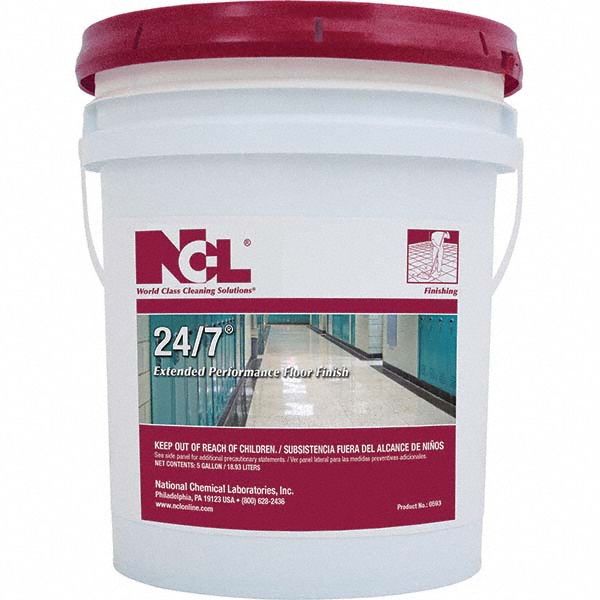 American Formula Floor Cleaners, Strippers & Sealers - 174534