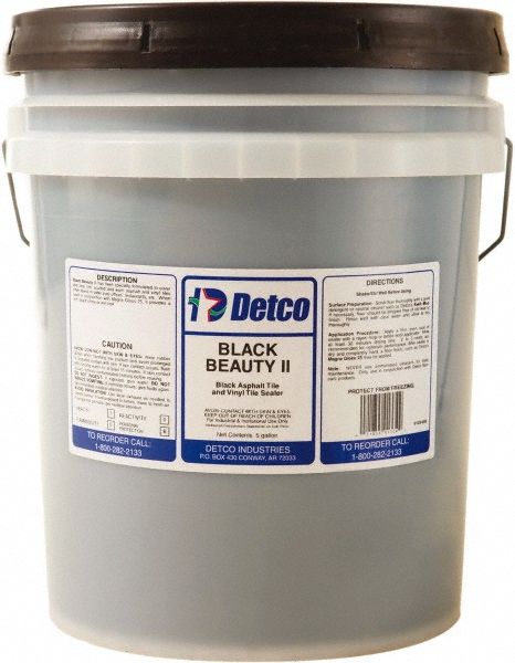 American Formula Floor Cleaners, Strippers & Sealers - 174534