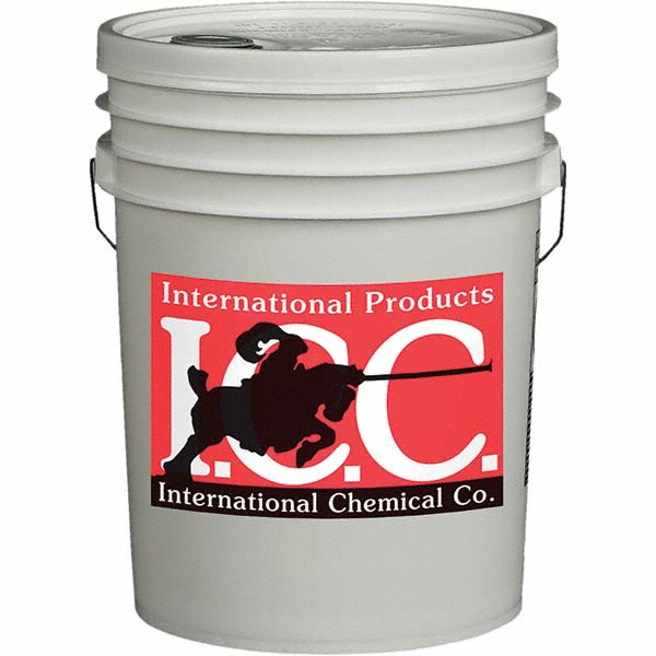 International Chemical Cleaner & Degreaser: 5 gal, Pail - 106763
